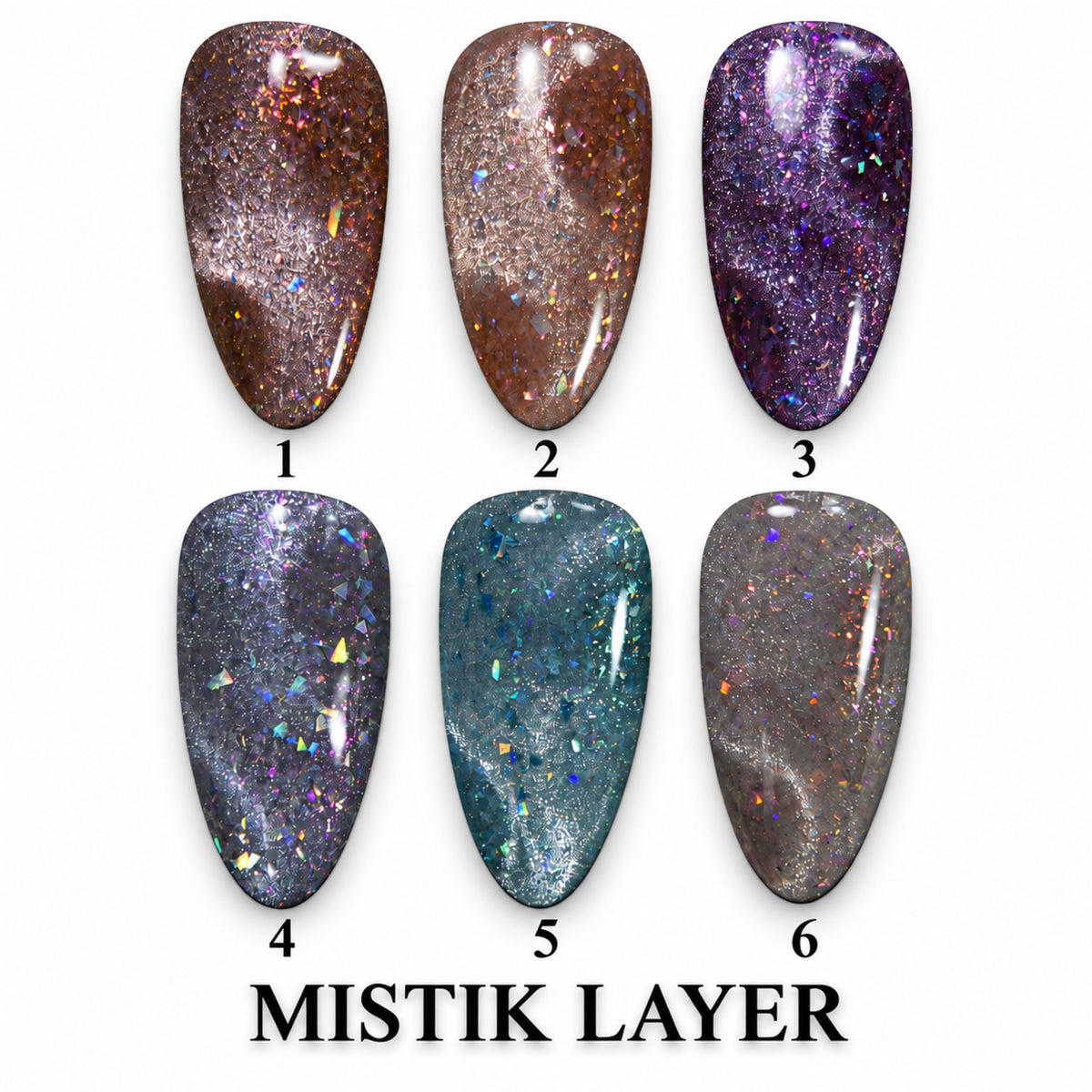 MYSTIK LAYER