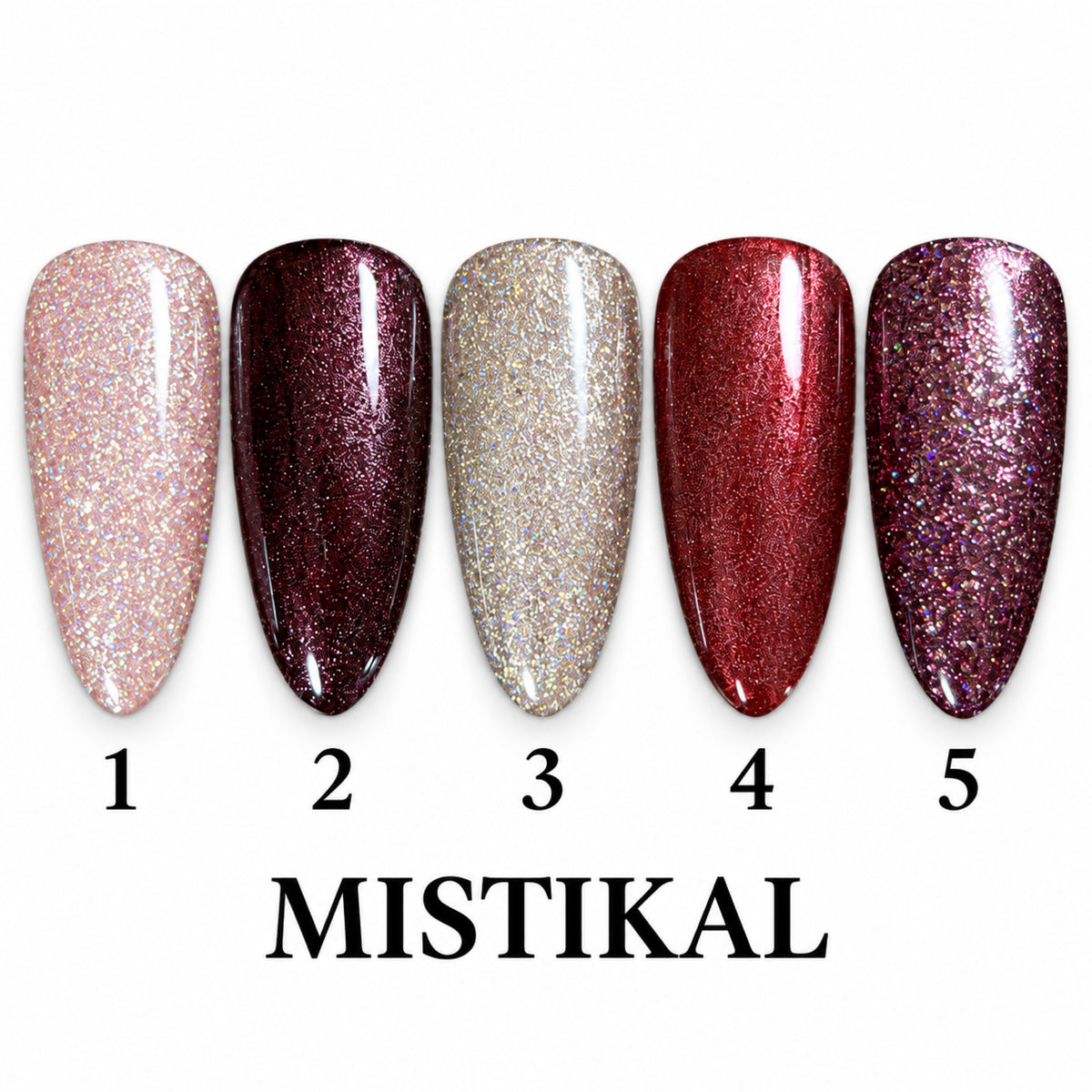 MISTIKAL