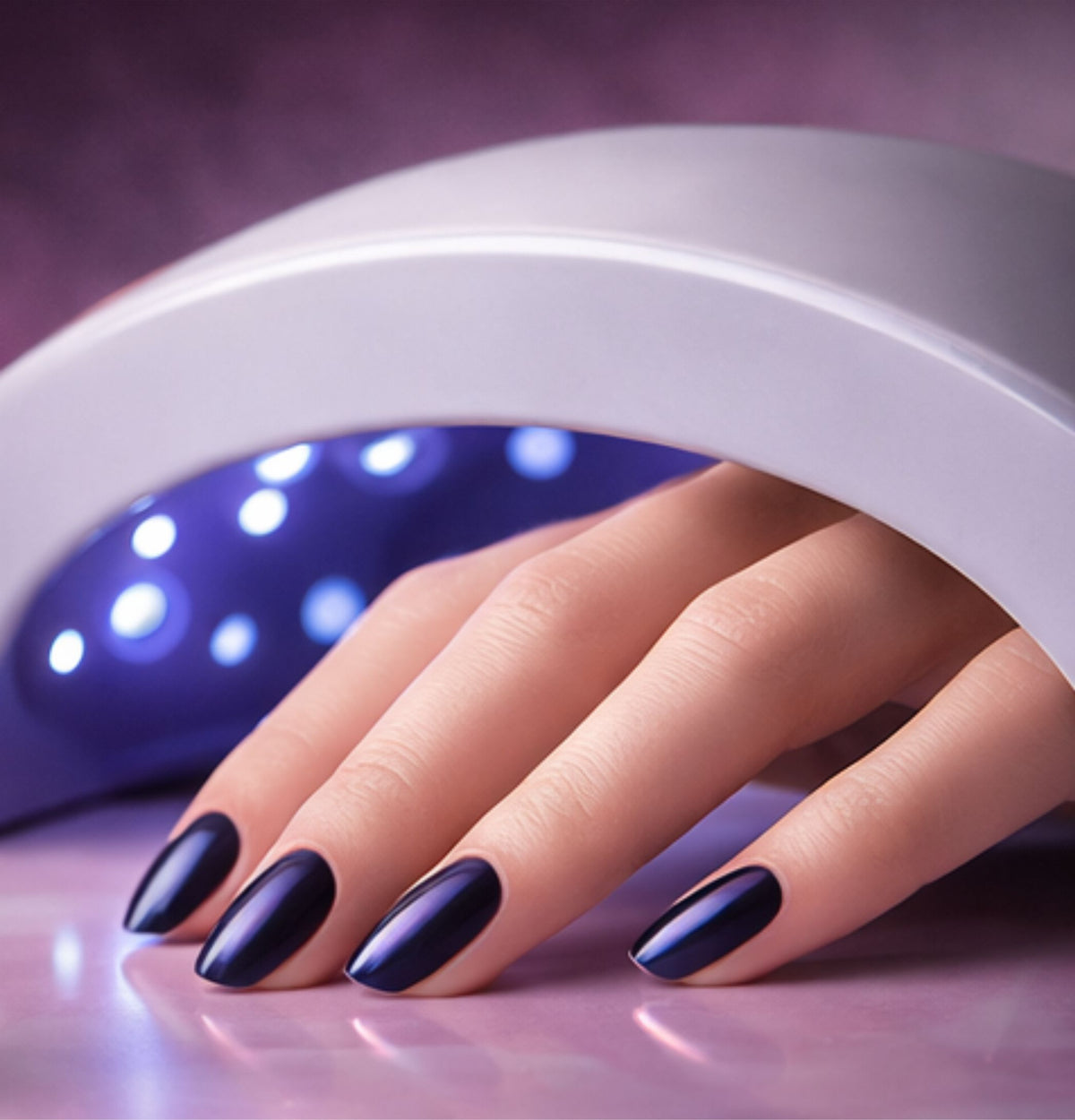GEL 21 DÍAS 840 SATINADO