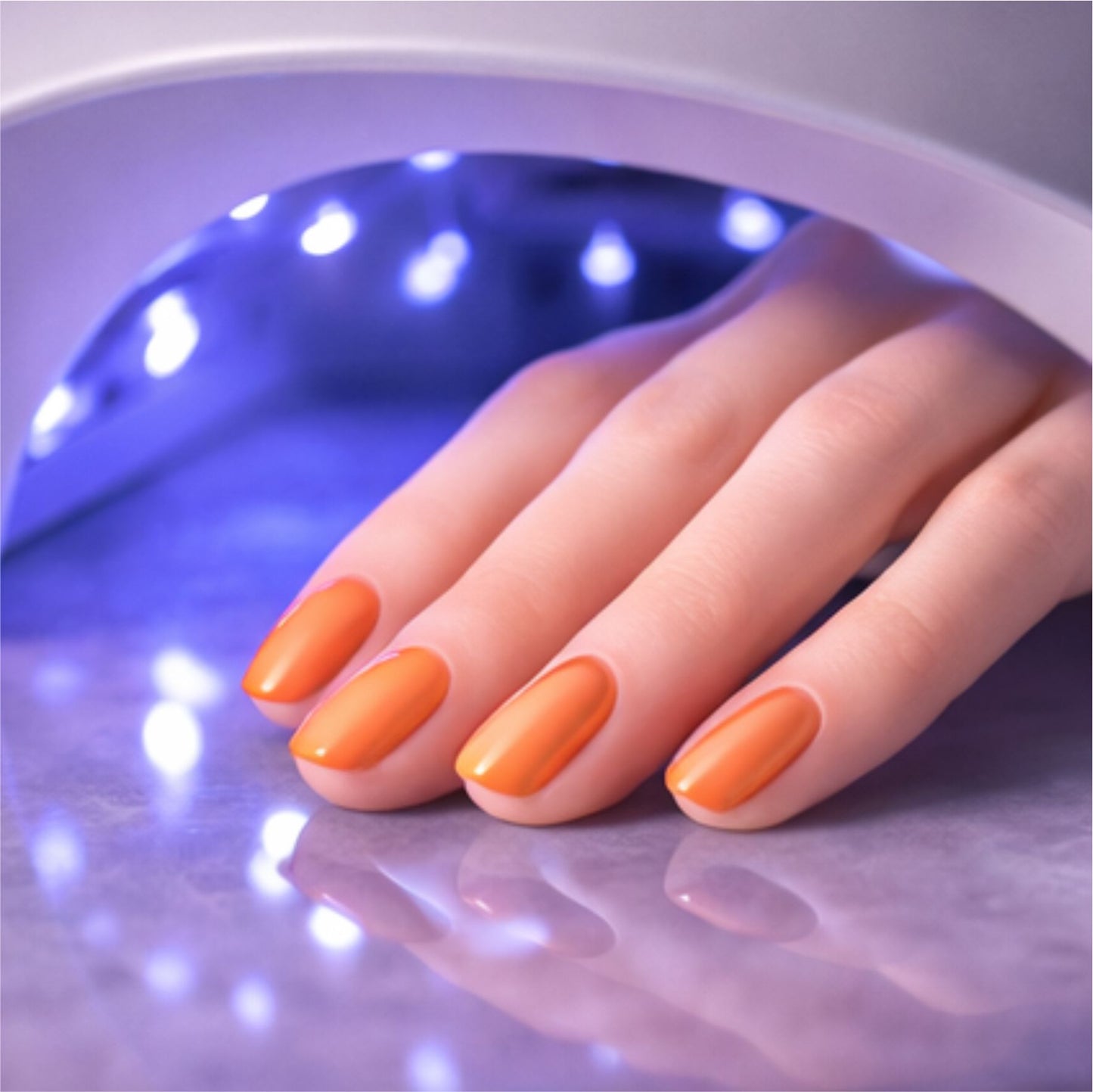 Gel 21 Días 3379 Satinado