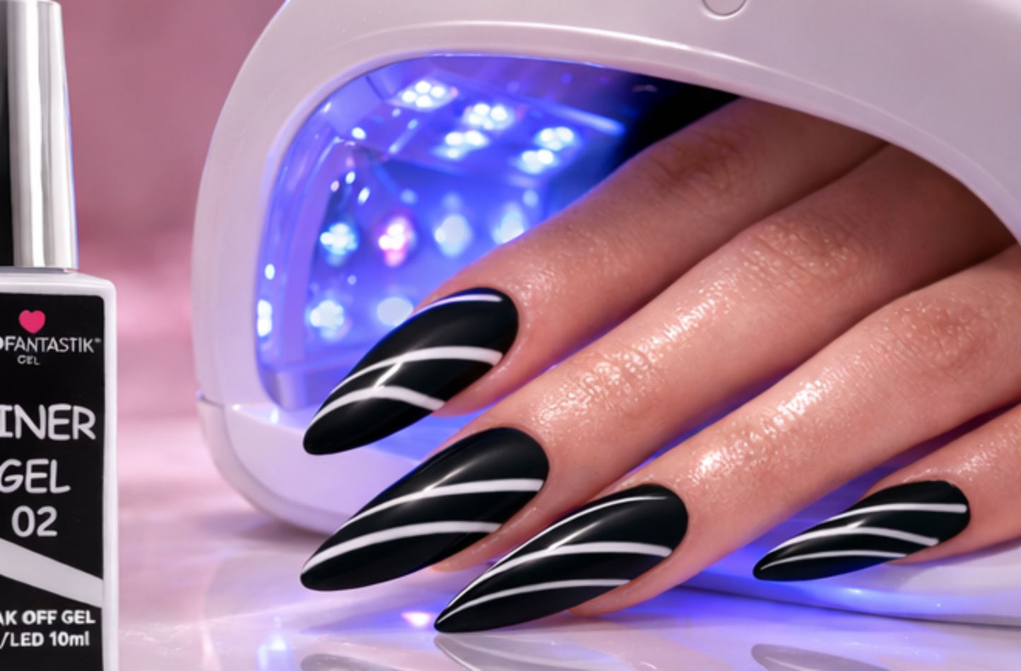 LINER BLANCO