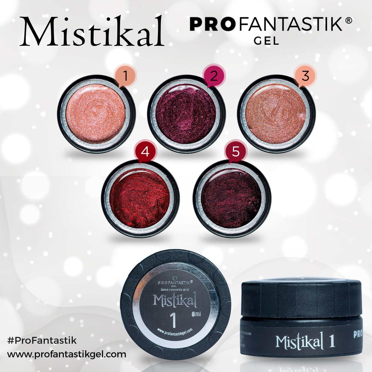 MISTIKAL