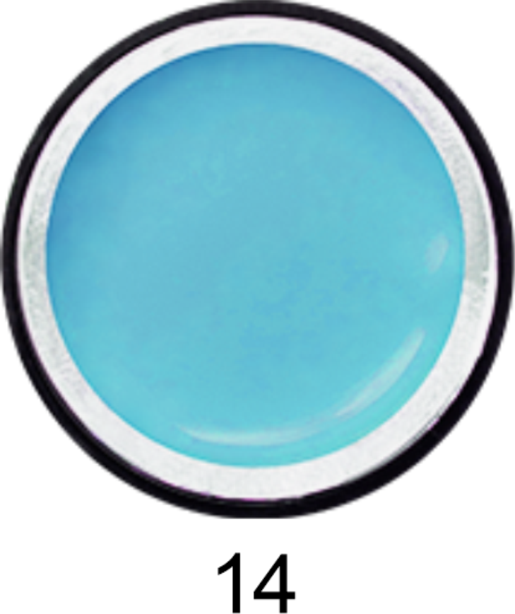 PUFF GEL Tono 14
