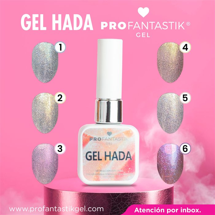 Gel Hada
