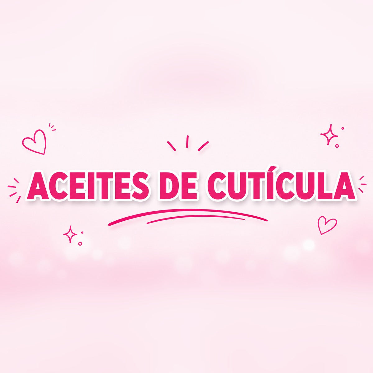 Aceites de Cutícula