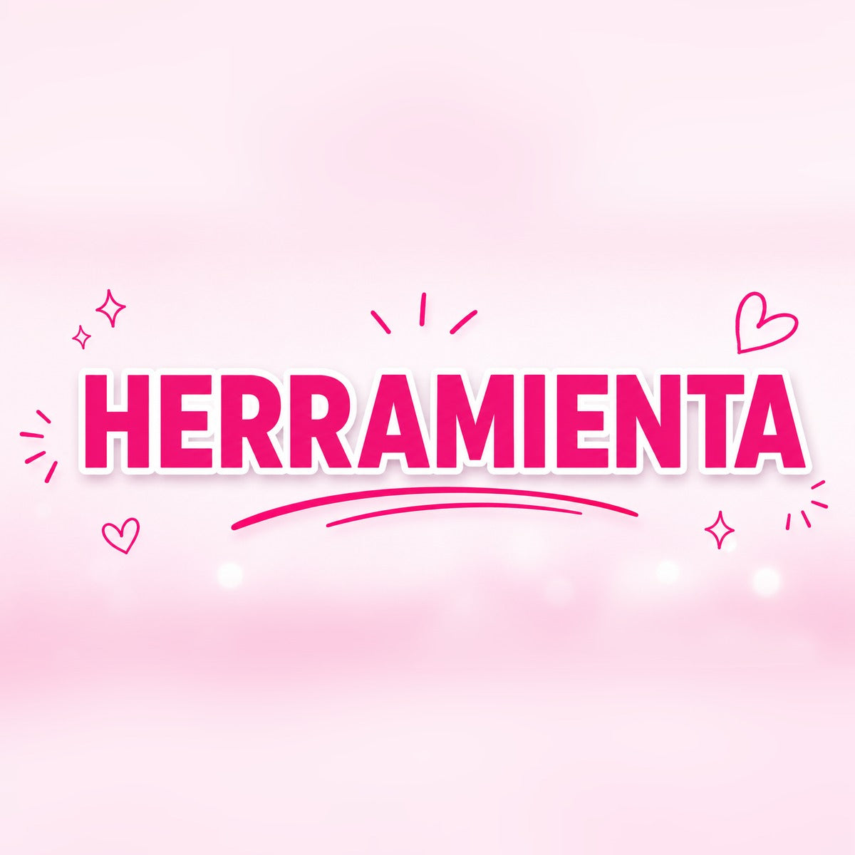Herramientas