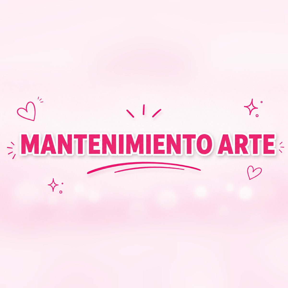 Mantenimiento Arte
