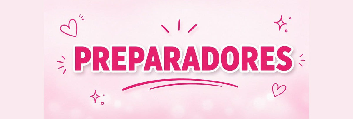 Preparadores
