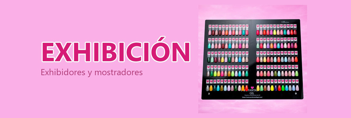 Exhibición