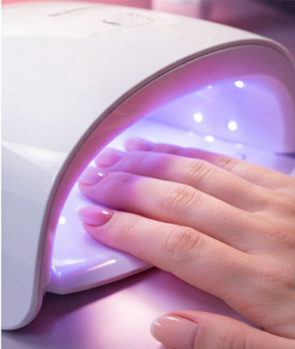 4D GEL ENDURECEDOR MULTIFUNCIONAL PARA ENCAPULAR, DISEÑAR Y PROTEGER