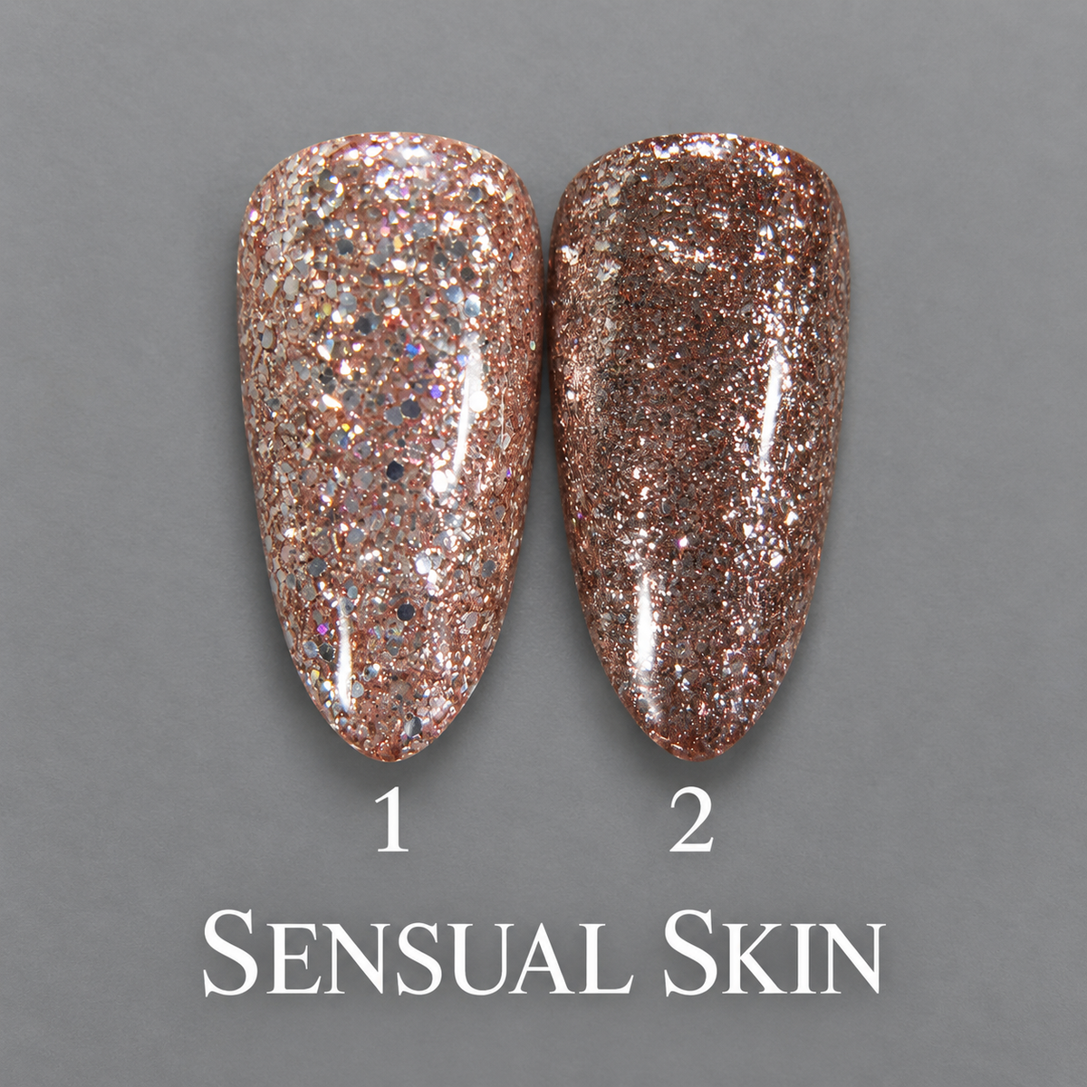 SENSUAL SKIN