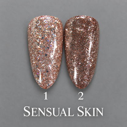SENSUAL SKIN