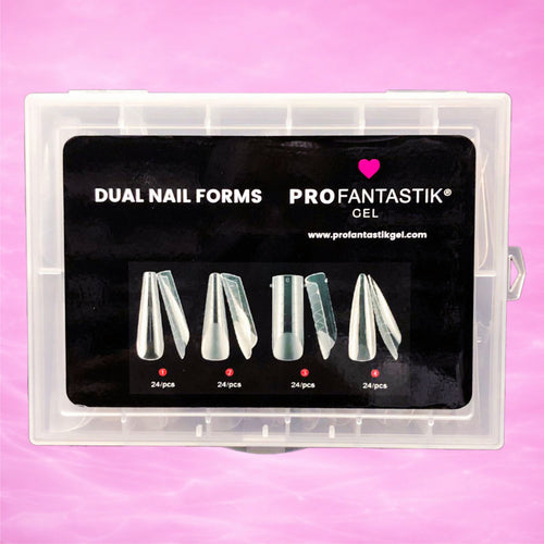 CAJA TIPS DUAL 4 FORM 24 C/U TOTAL 96