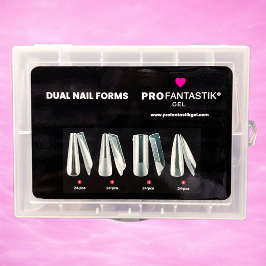 CAJA TIPS DUAL 4 FORM 24 C/U TOTAL 96