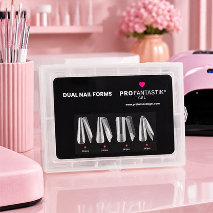 CAJA TIPS DUAL 4 FORM 24 C/U TOTAL 96