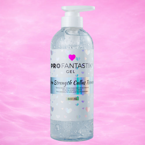 REMOVEDOR CALLUS REMOVER (MUY FUERTE)
