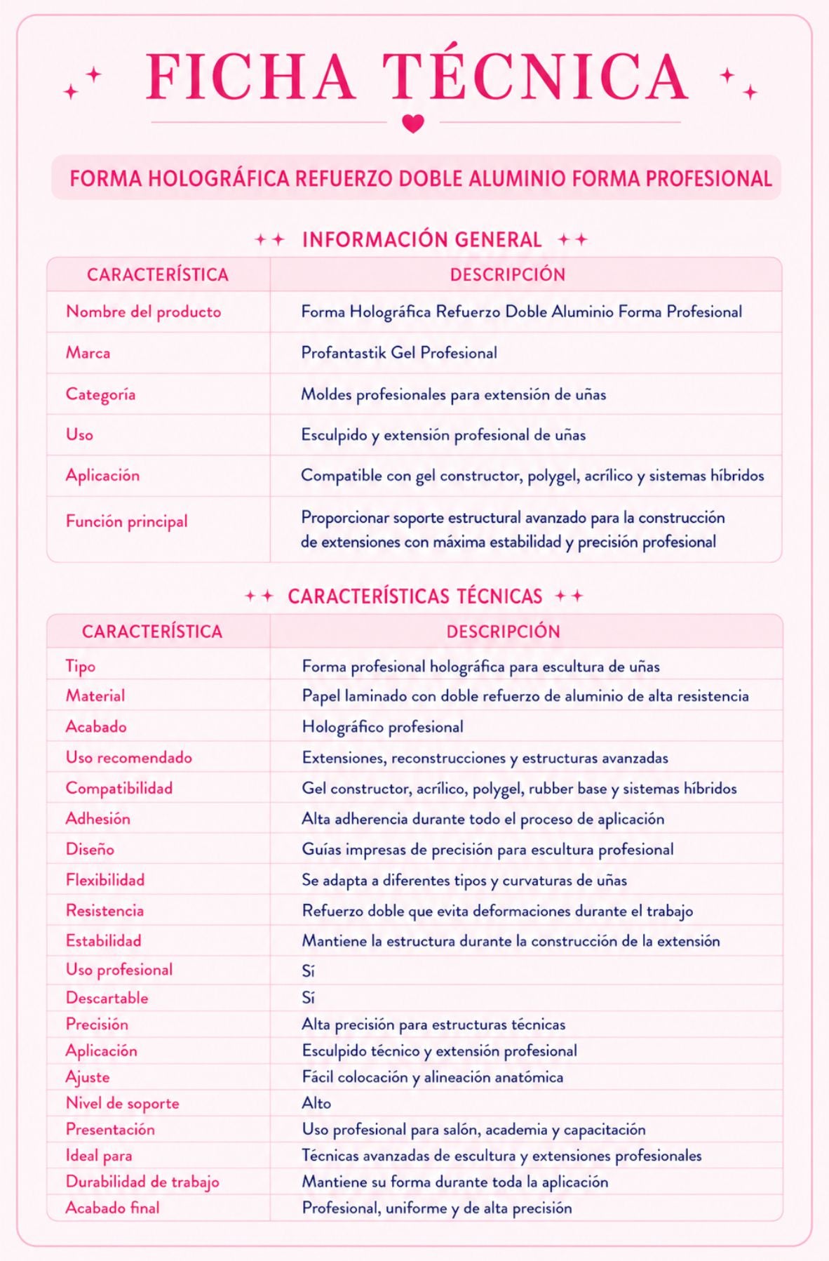 FORMAS PARA ESCULTURA HOLO PROFESIONALES