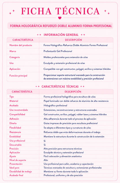 FORMAS PARA ESCULTURA HOLO PROFESIONALES