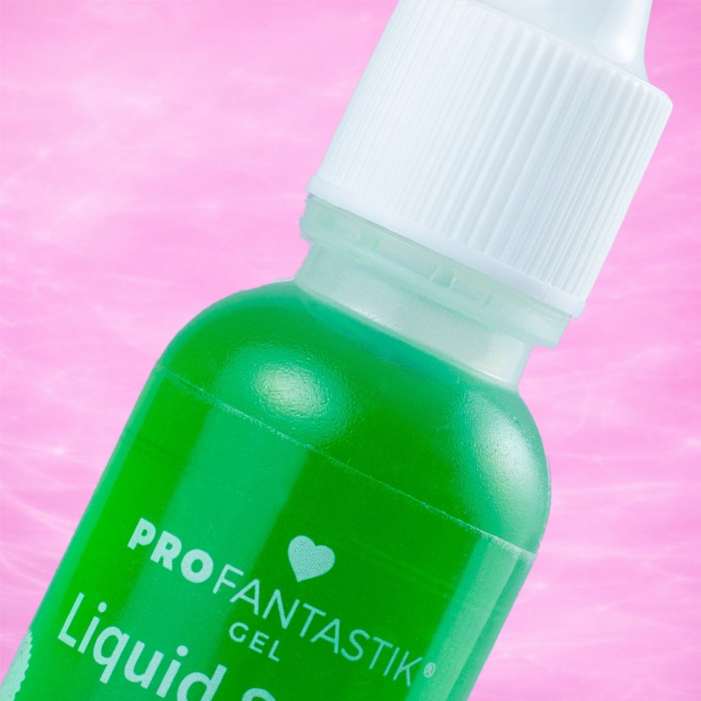 GOTAS HEMOSTÁTICAS VERDES