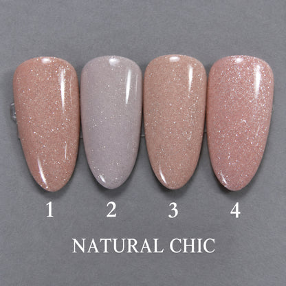 NATURAL CHIC
