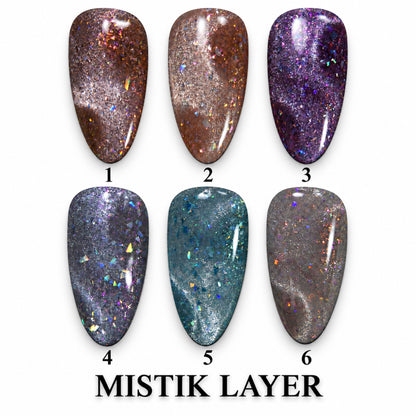 MYSTIK LAYER