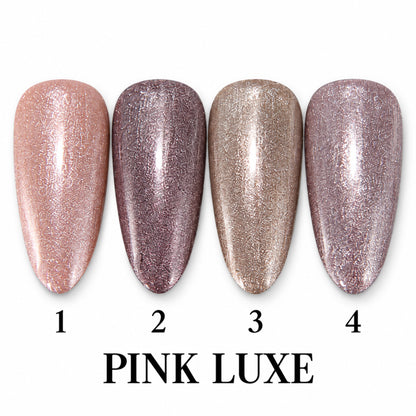 PINK LUXE