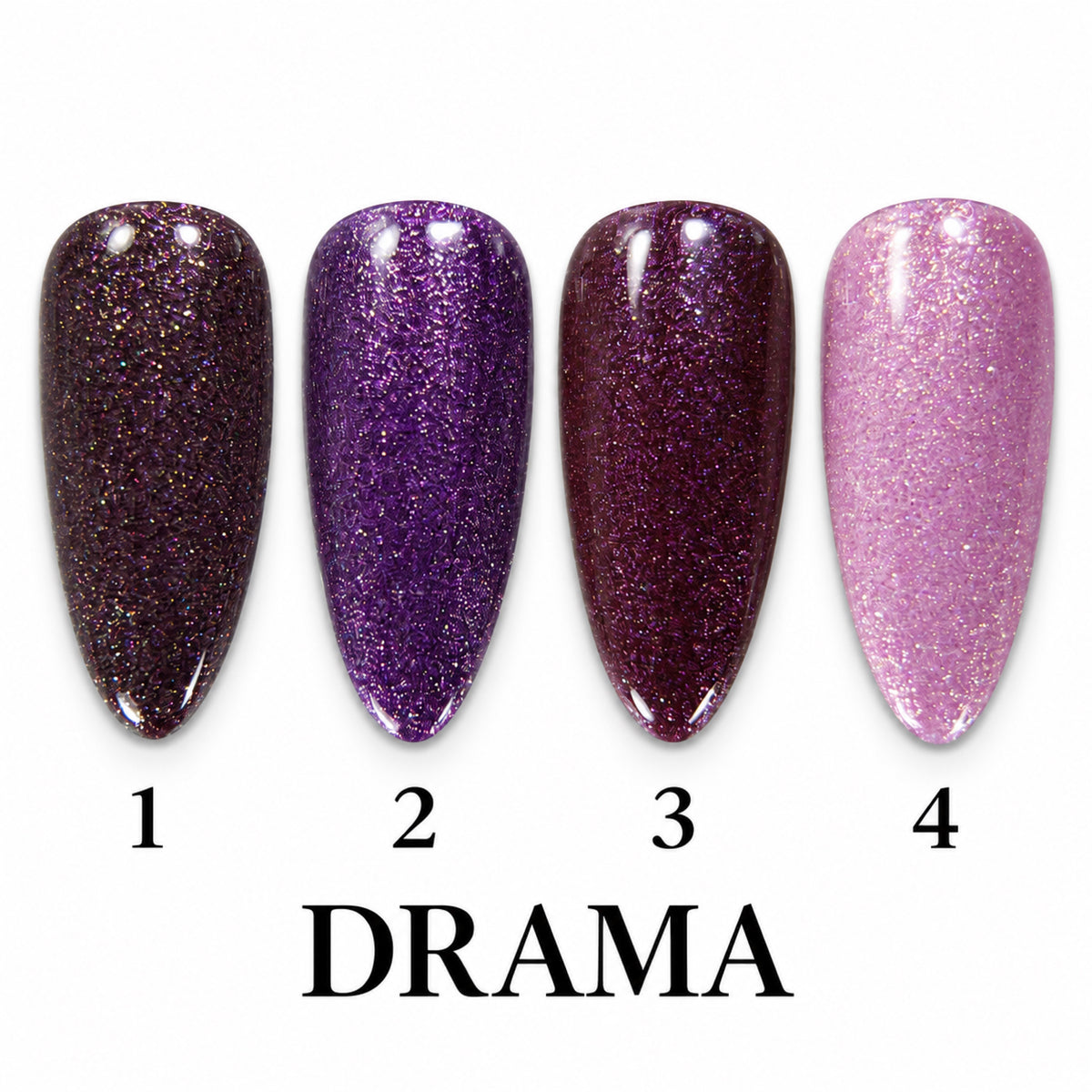 DRAMA GEL