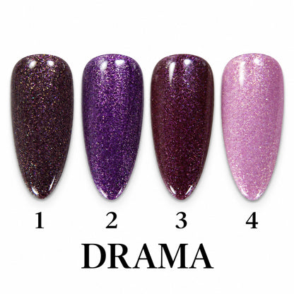 DRAMA GEL