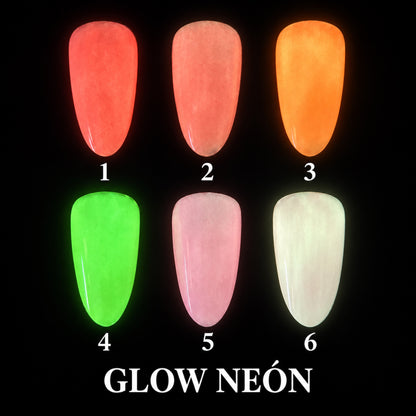 GLOW NEON