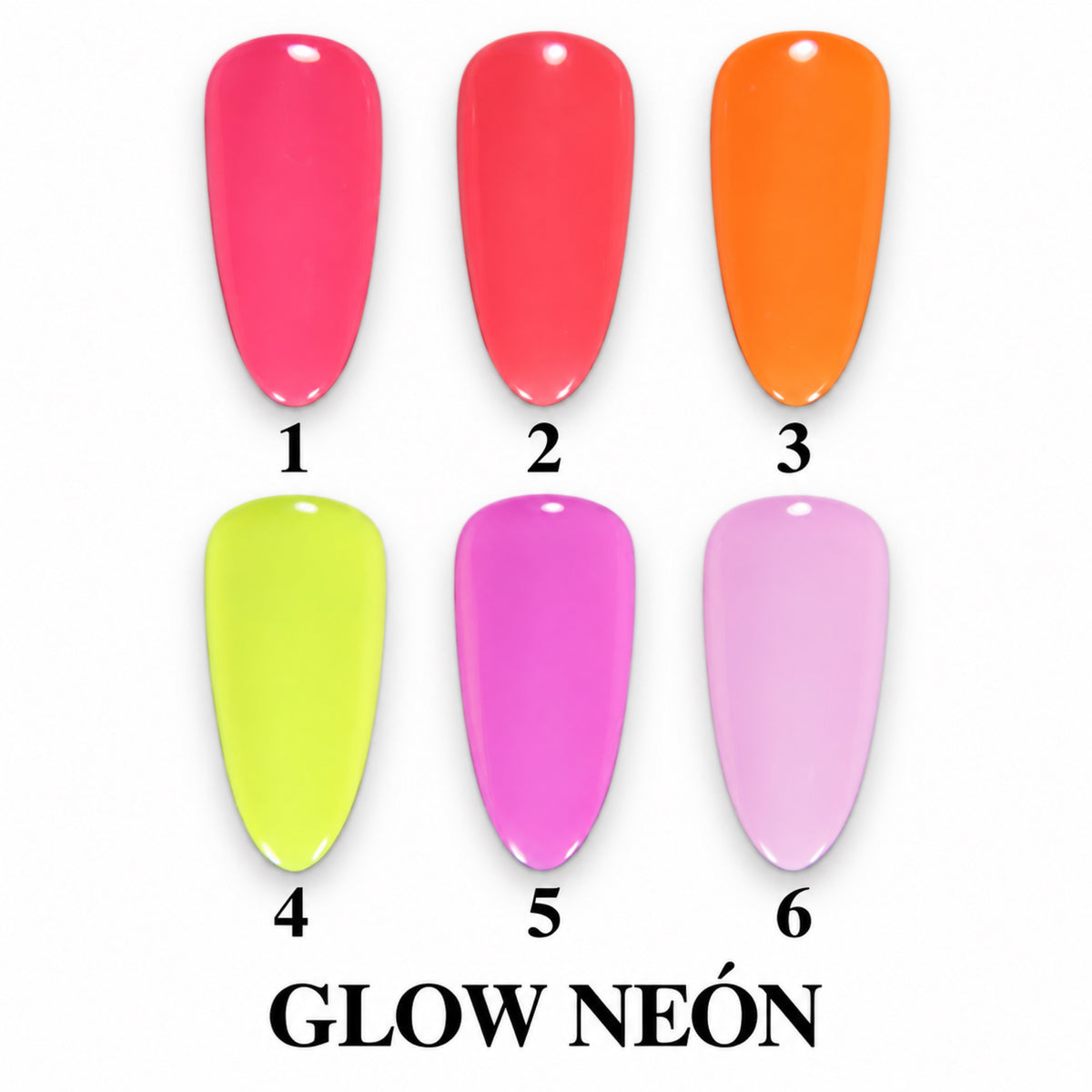 GLOW NEON