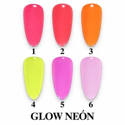 GLOW NEON