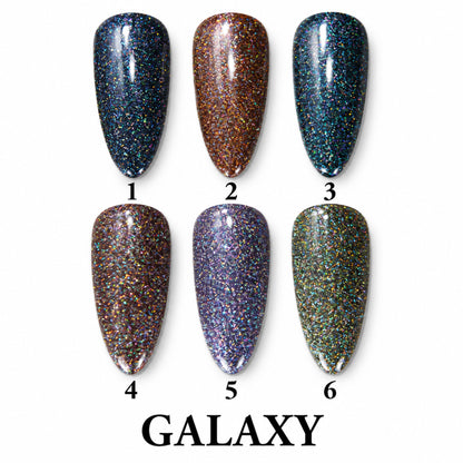 GALAXY GEL