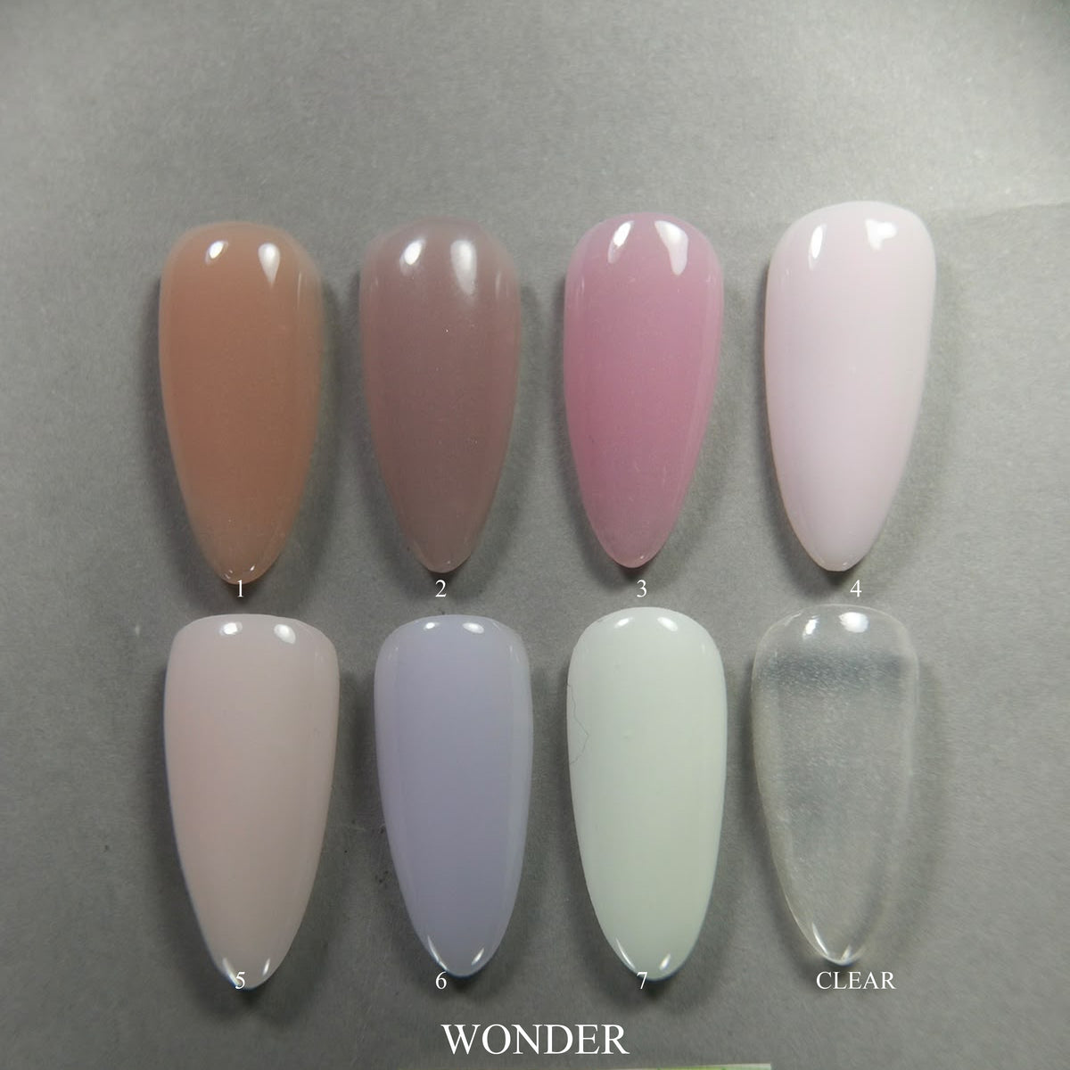 WONDER GEL 60 GR