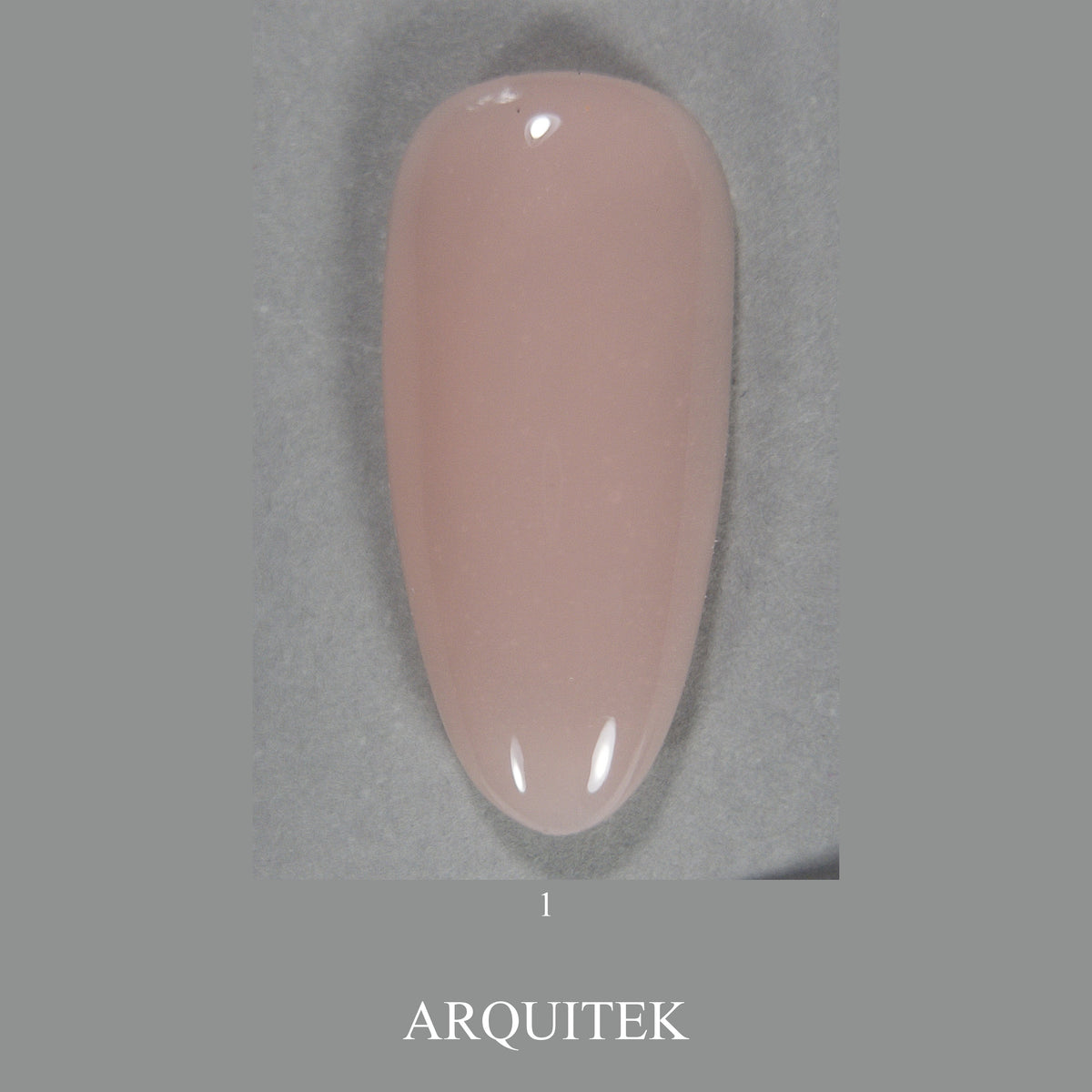 ARQUITEK GEL CONSTRUCTOR
