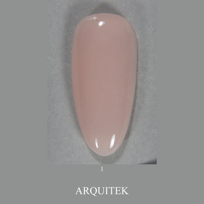 ARQUITEK GEL CONSTRUCTOR
