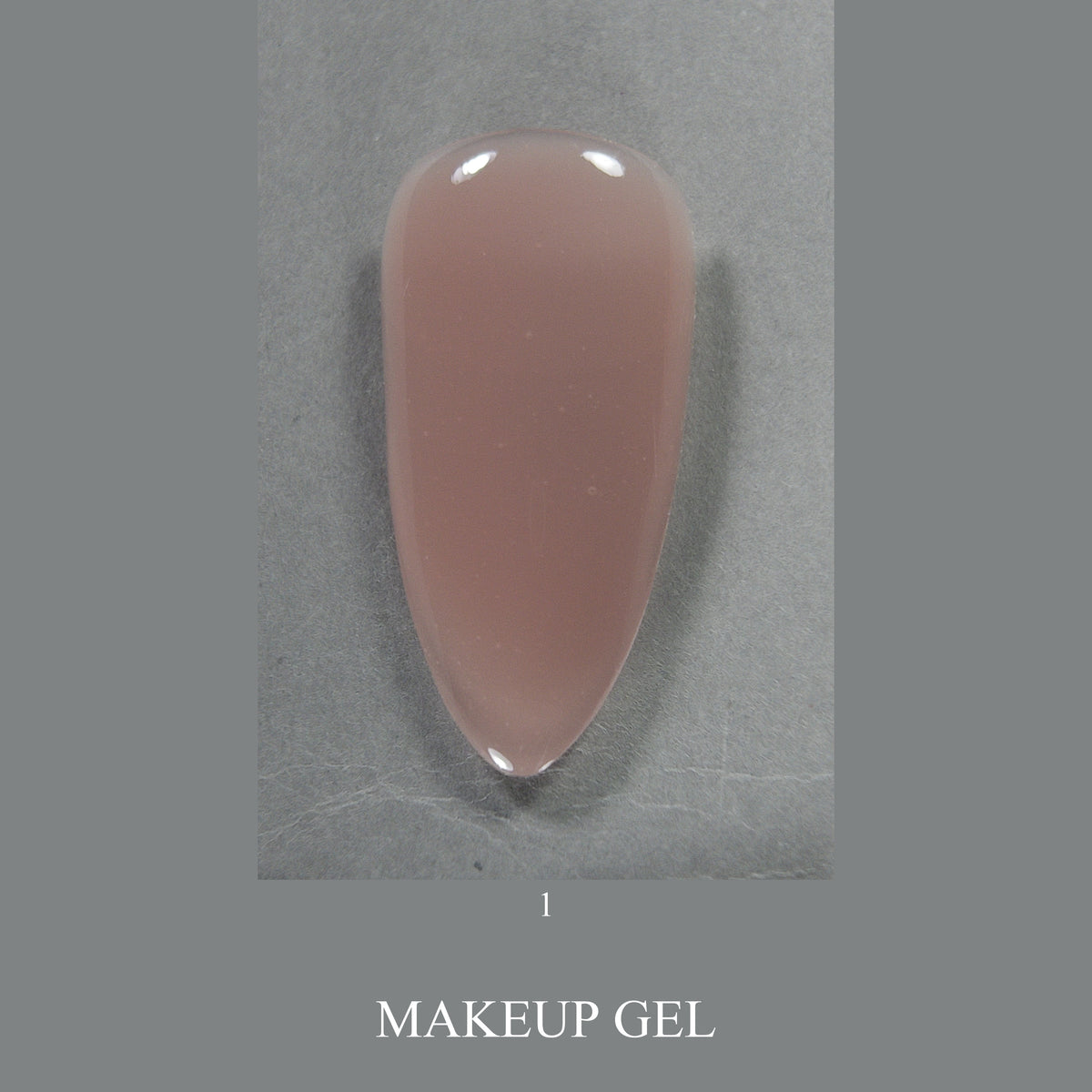 MAKEUP GEL CONSTRUCTOR