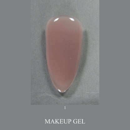 MAKEUP GEL CONSTRUCTOR