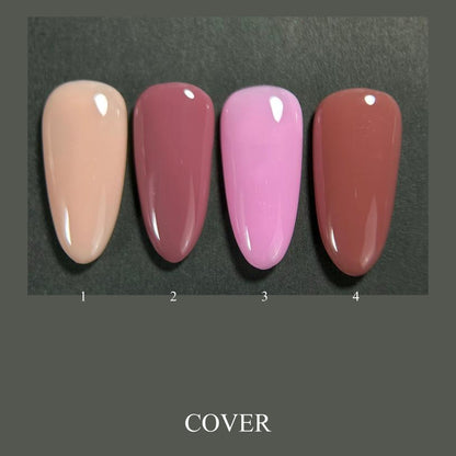 COVER GEL