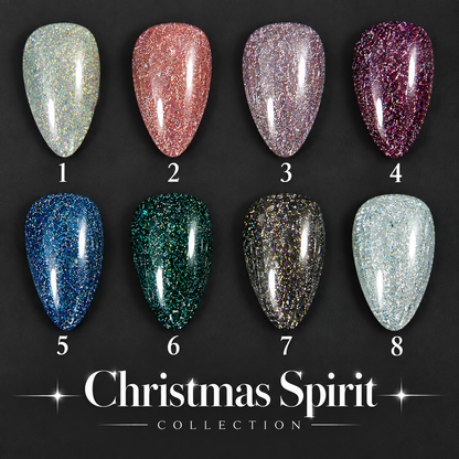 CHRISTMAS SPIRIT