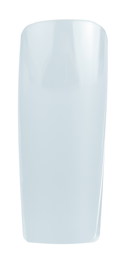SISTEMA FAST NAILS SQUARE CLEAR (480 TIPS)