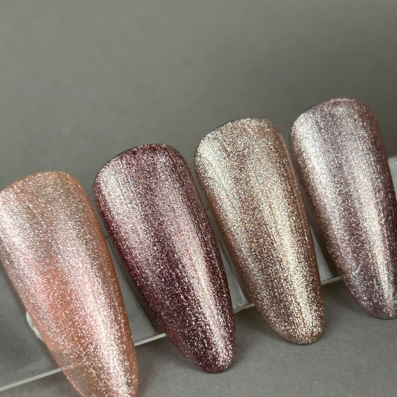 PINK LUXE