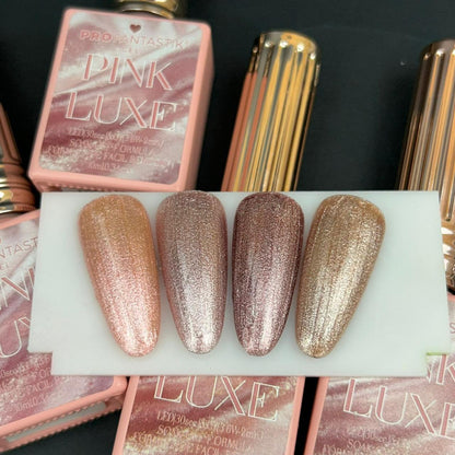PINK LUXE