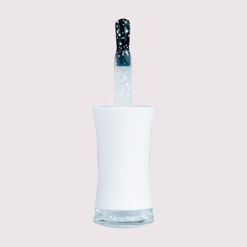 Accesorize Flake White color