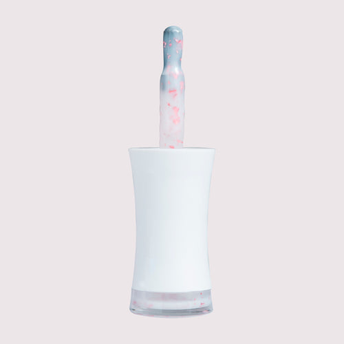 Accesorize Milky Rose color