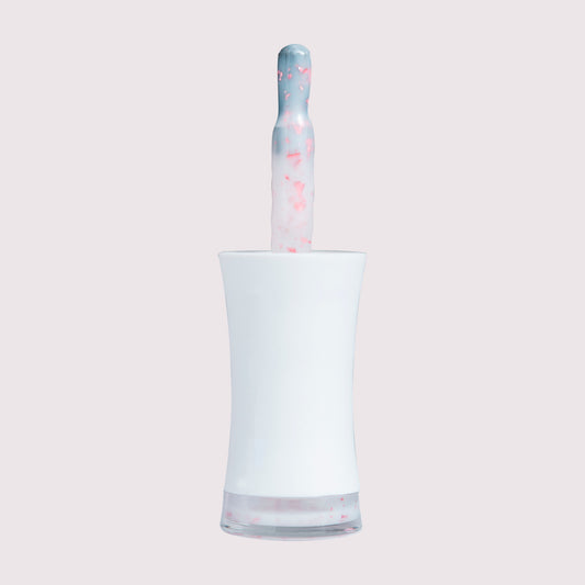 Accesorize Milky Rose color