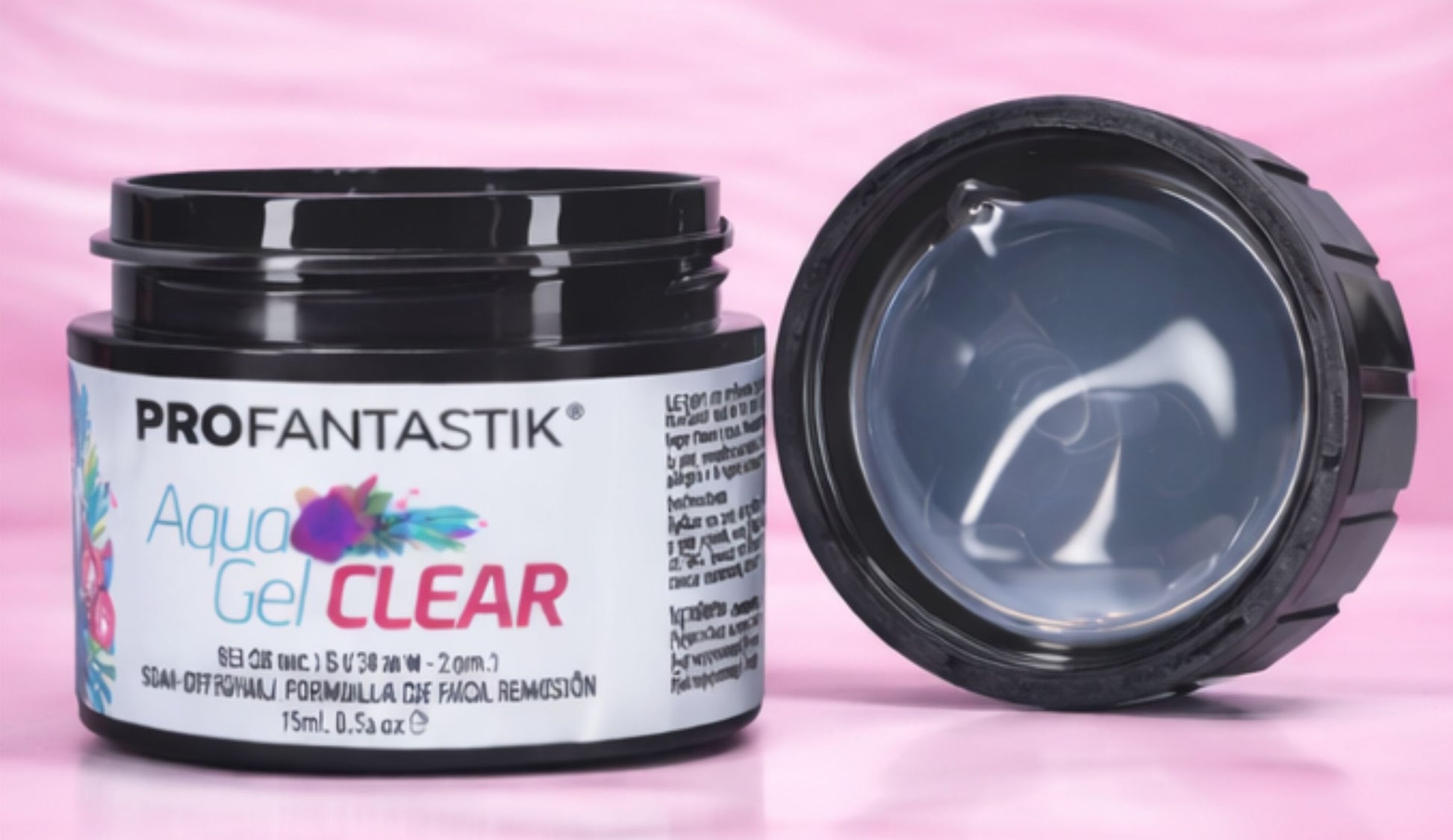 AQUA GEL CLEAR