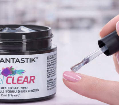AQUA GEL CLEAR