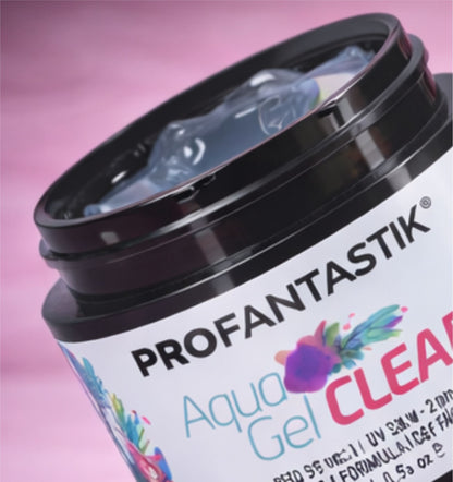 AQUA GEL CLEAR