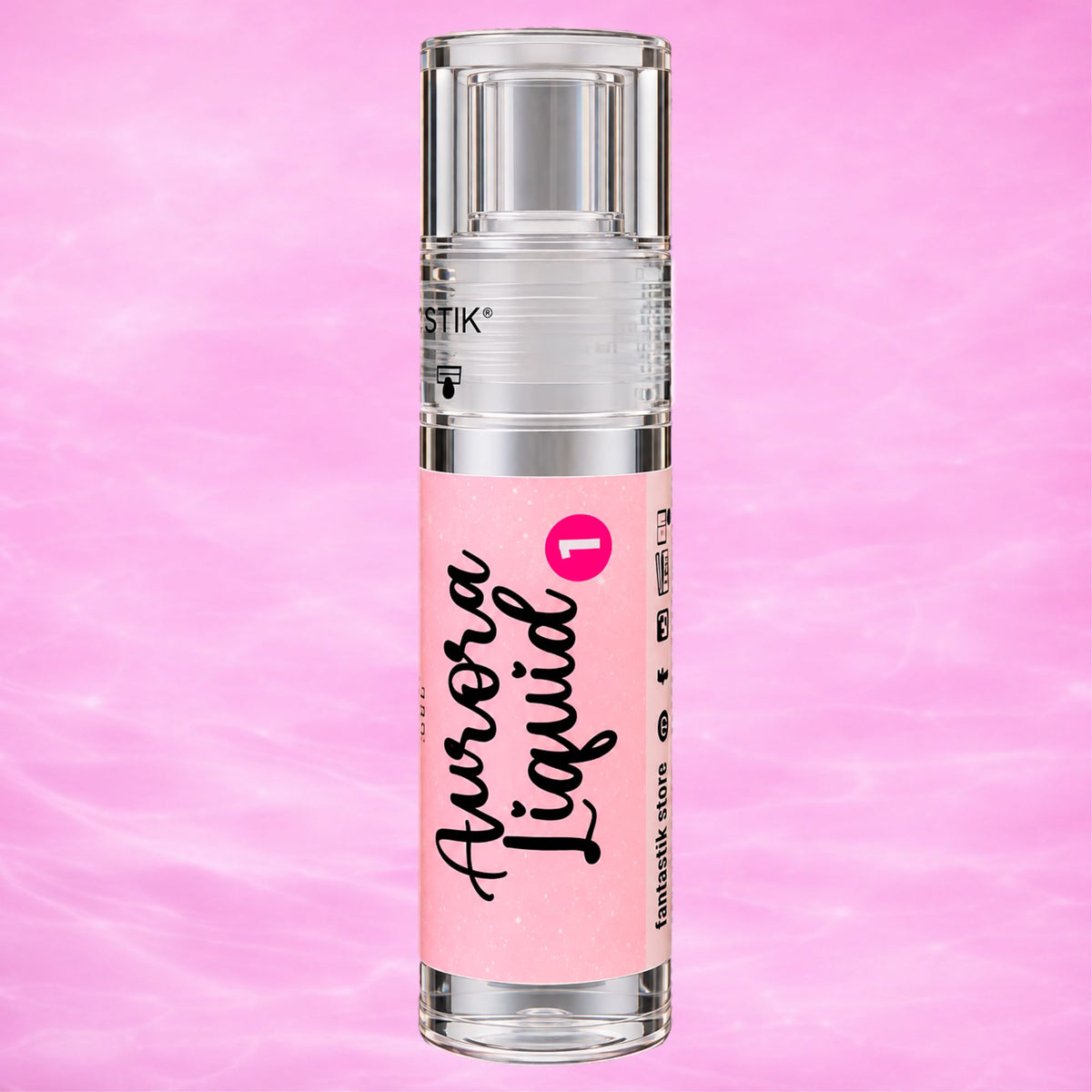 AURORA LIQUID