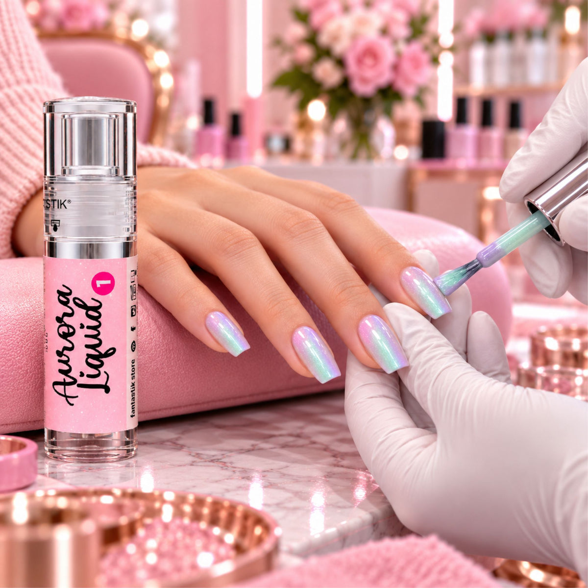 AURORA LIQUID